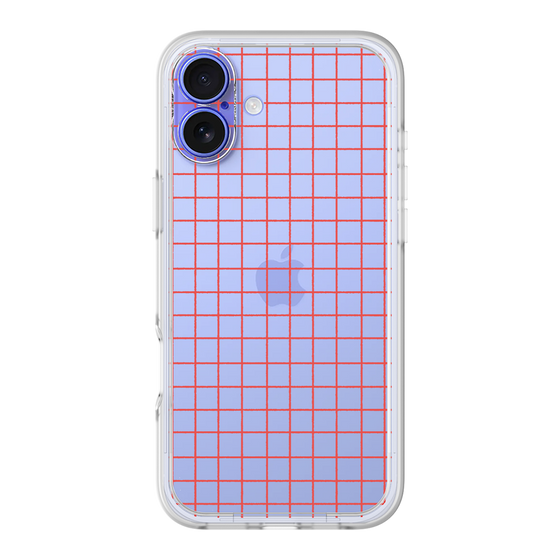 Premium Panel［ Original - Favorite Color Check - Red ］