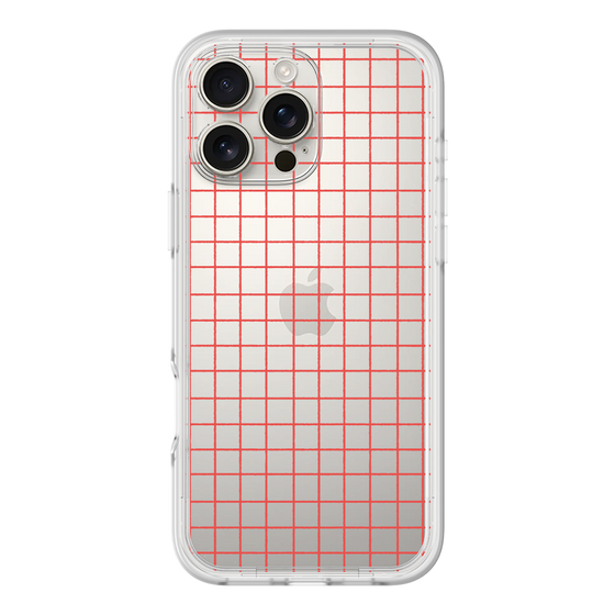 Premium Panel［ Original - Favorite Color Check - Red ］
