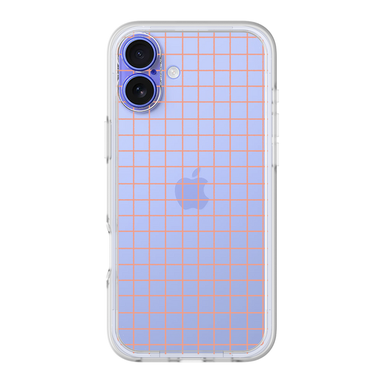 Premium Panel［ Original - Favorite Color Check - Orange ］
