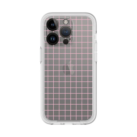 Premium Panel［ Original - Favorite Color Check - Pink ］