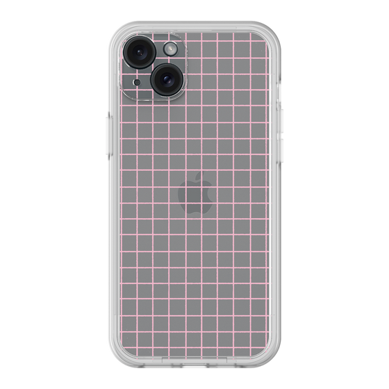 Premium Panel［ Original - Favorite Color Check - Pink ］