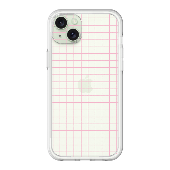 Premium Panel［ Original - Favorite Color Check - Pink ］
