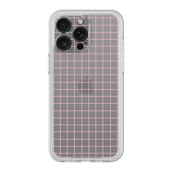 Premium Panel［ Original - Favorite Color Check - Pink ］