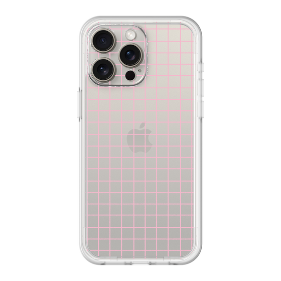 Premium Panel［ Original - Favorite Color Check - Pink ］