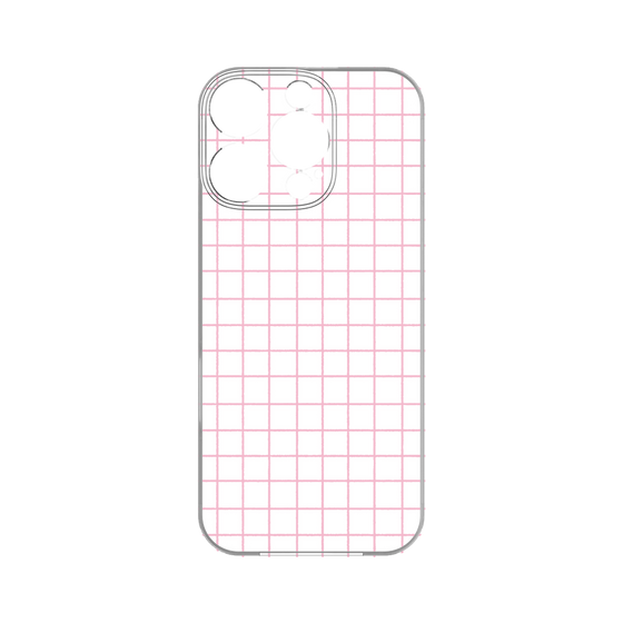 Premium Panel［ Original - Favorite Color Check - Pink ］