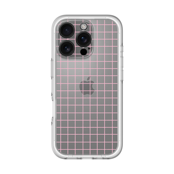 Premium Panel［ Original - Favorite Color Check - Pink ］