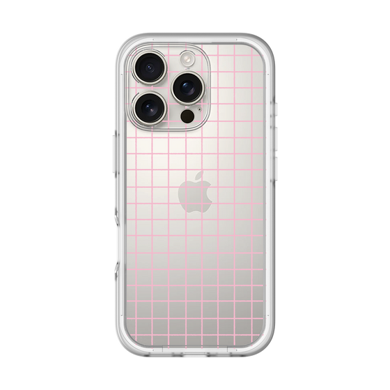 Premium Panel［ Original - Favorite Color Check - Pink ］