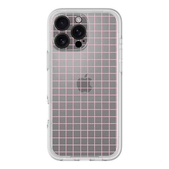 Premium Panel［ Original - Favorite Color Check - Pink ］