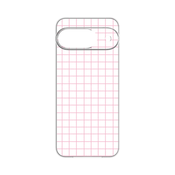 Premium Panel［ Original - Favorite Color Check - Pink ］