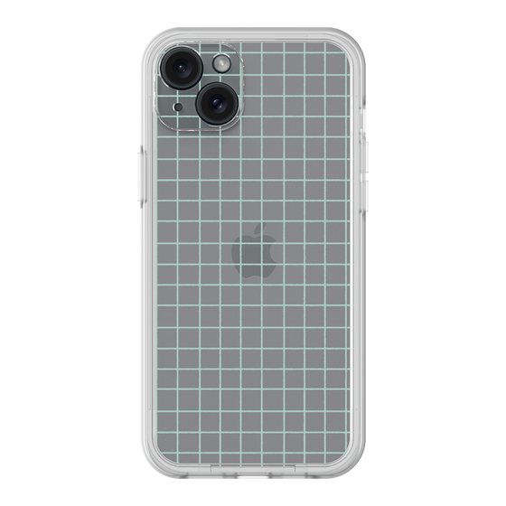 Premium Panel［ Original - Favorite Color Check - Green ］