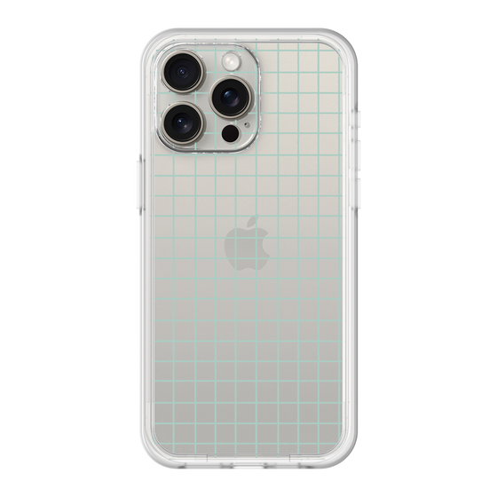 Premium Panel［ Original - Favorite Color Check - Green ］