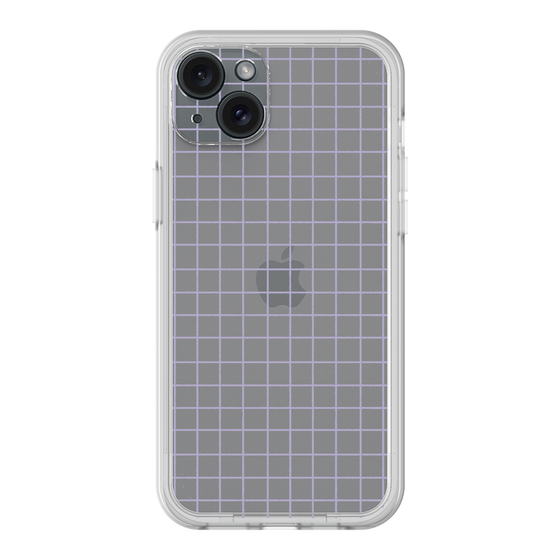 Premium Panel［ Original - Favorite Color Check - Purple ］