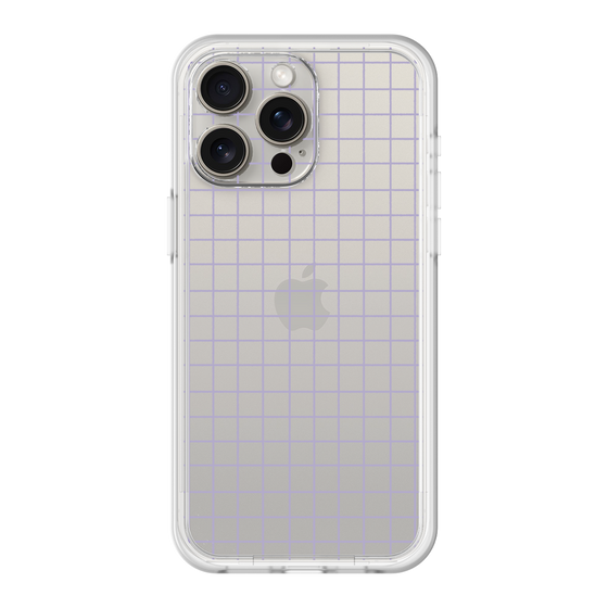 Premium Panel［ Original - Favorite Color Check - Purple ］