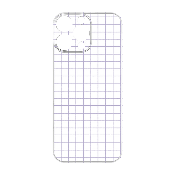 Premium Panel［ Original - Favorite Color Check - Purple ］