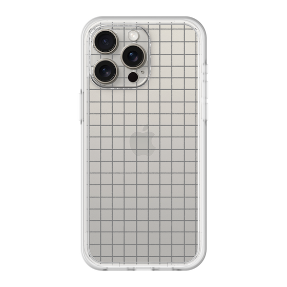 Premium Panel［ Original - Favorite Color Check - Black ］