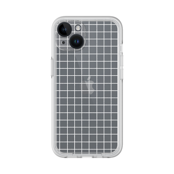 Premium Panel［ Original - Favorite Color Check - White ］