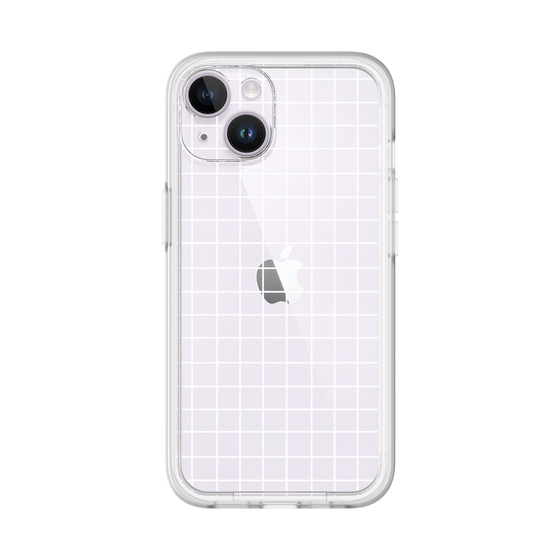 Premium Panel［ Original - Favorite Color Check - White ］