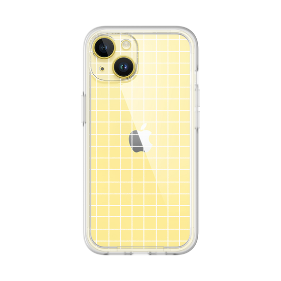 Premium Panel［ Original - Favorite Color Check - White ］