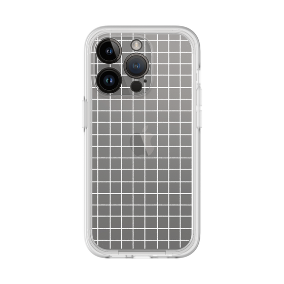 Premium Panel［ Original - Favorite Color Check - White ］