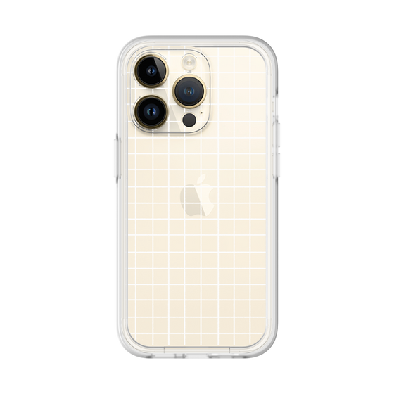 Premium Panel［ Original - Favorite Color Check - White ］