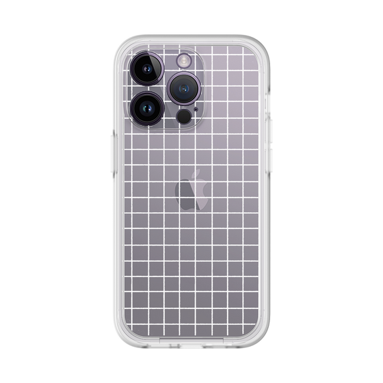 Premium Panel［ Original - Favorite Color Check - White ］