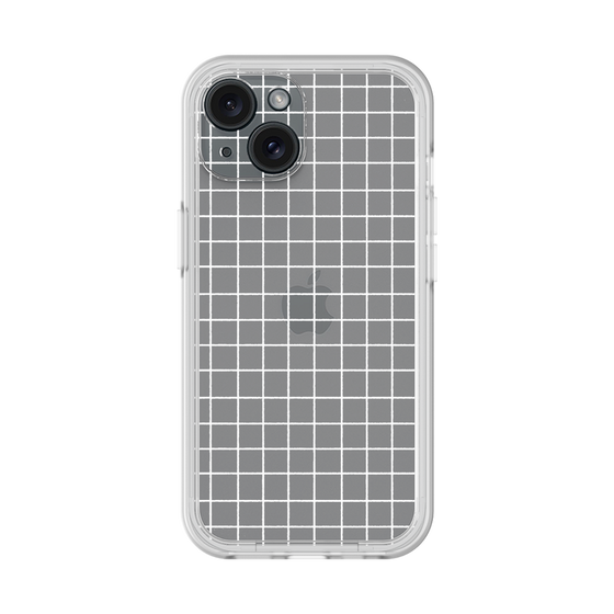 Premium Panel［ Original - Favorite Color Check - White ］