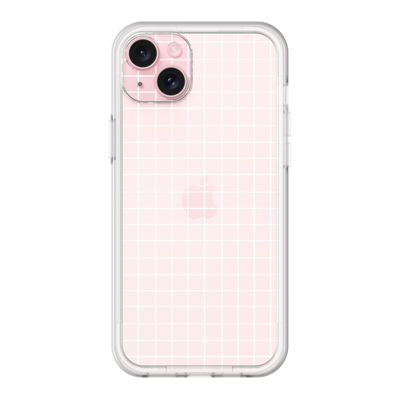 Premium Panel［ Original - Favorite Color Check - White ］