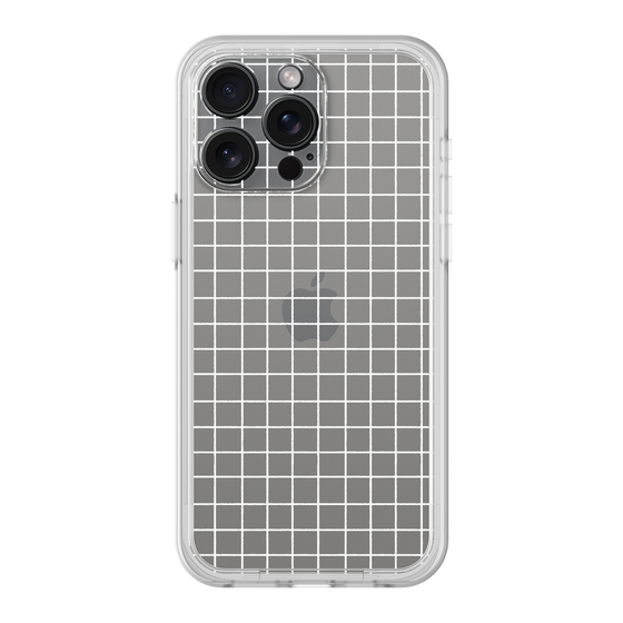 Premium Panel［ Original - Favorite Color Check - White ］