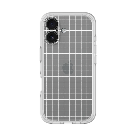 Premium Panel［ Original - Favorite Color Check - White ］