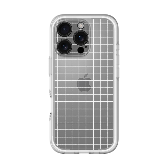 Premium Panel［ Original - Favorite Color Check - White ］
