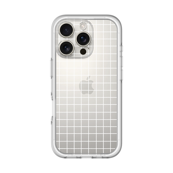 Premium Panel［ Original - Favorite Color Check - White ］