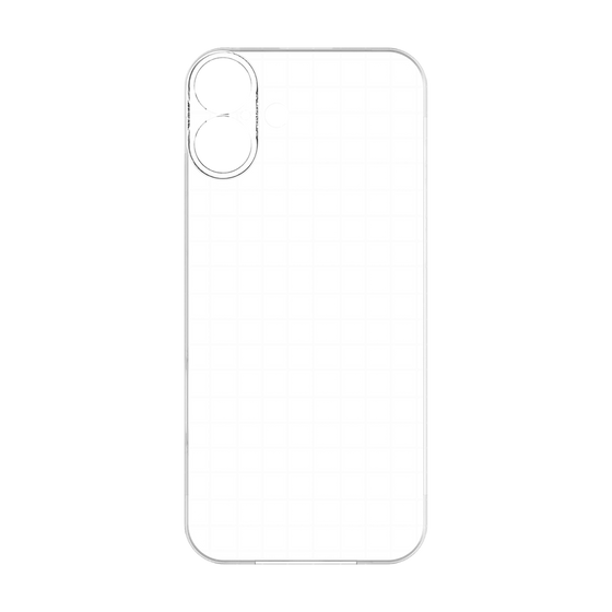 Premium Panel［ Original - Favorite Color Check - White ］