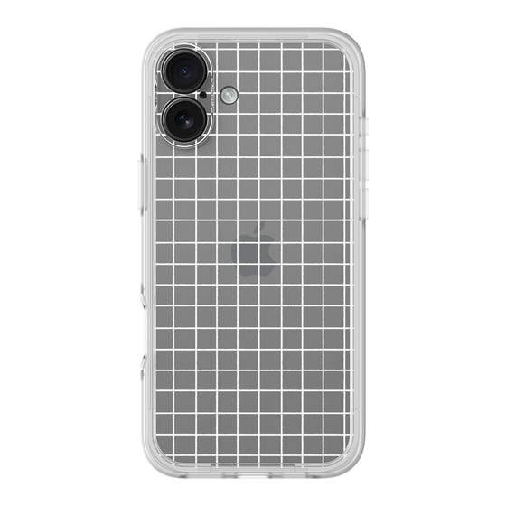 Premium Panel［ Original - Favorite Color Check - White ］