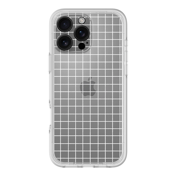 Premium Panel［ Original - Favorite Color Check - White ］