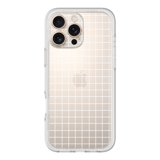 Premium Panel［ Original - Favorite Color Check - White ］