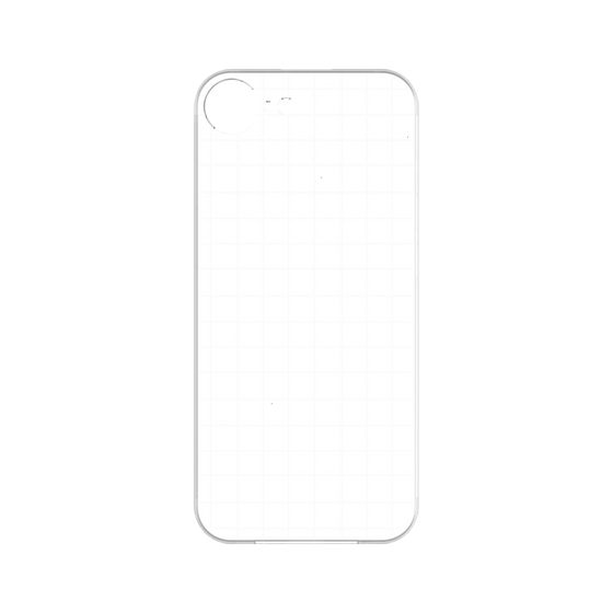 Premium Panel［ Original - Favorite Color Check - White ］