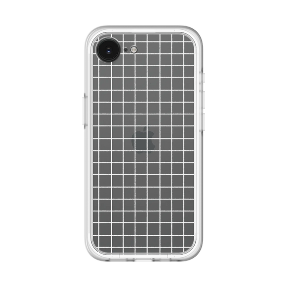 Premium Panel［ Original - Favorite Color Check - White ］