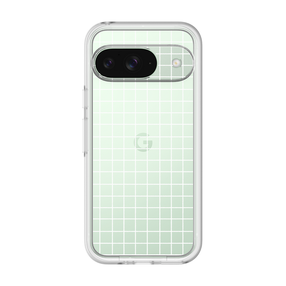 Premium Panel［ Original - Favorite Color Check - White ］