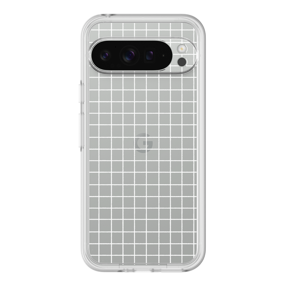 Premium Panel［ Original - Favorite Color Check - White ］