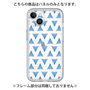 Premium Panel［ Original - Favorite Color Triangle - Blue ］