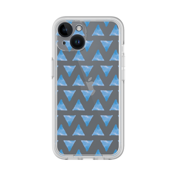 Premium Panel［ Original - Favorite Color Triangle - Blue ］