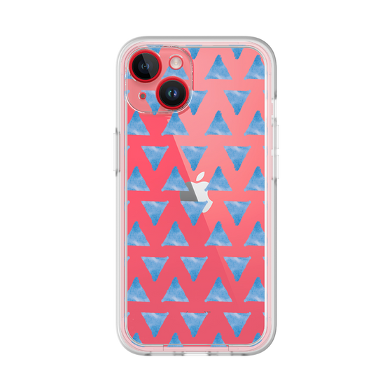 Premium Panel［ Original - Favorite Color Triangle - Blue ］