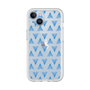 Premium Panel［ Original - Favorite Color Triangle - Blue ］