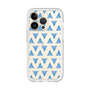Premium Panel［ Original - Favorite Color Triangle - Blue ］