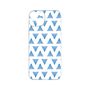 Premium Panel［ Original - Favorite Color Triangle - Blue ］