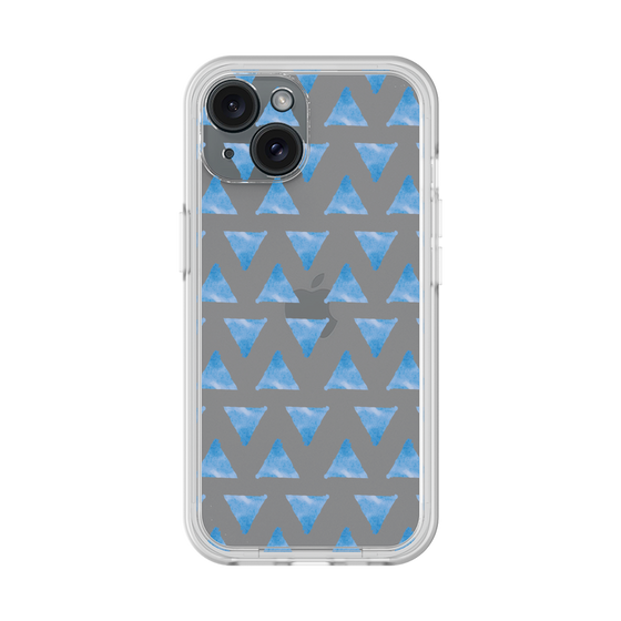Premium Panel［ Original - Favorite Color Triangle - Blue ］