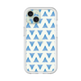 Premium Panel［ Original - Favorite Color Triangle - Blue ］