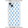 Premium Panel［ Original - Favorite Color Triangle - Blue ］