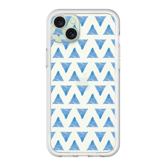 Premium Panel［ Original - Favorite Color Triangle - Blue ］