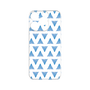 Premium Panel［ Original - Favorite Color Triangle - Blue ］